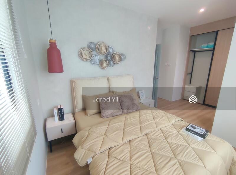 Green Acres 2 Moyan Townhouse - 4