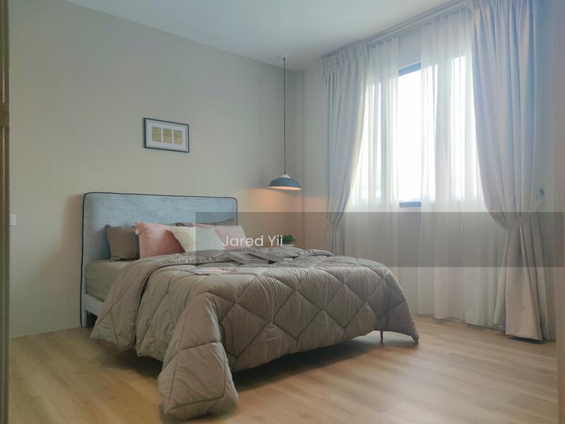 Green Acres 2 Moyan Townhouse - 5