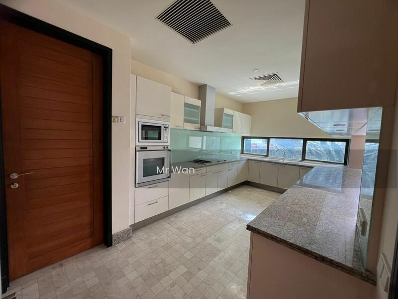 The Binjai on the Park - 2