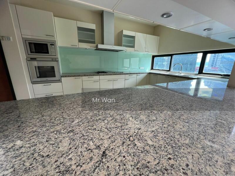 The Binjai on the Park - 5