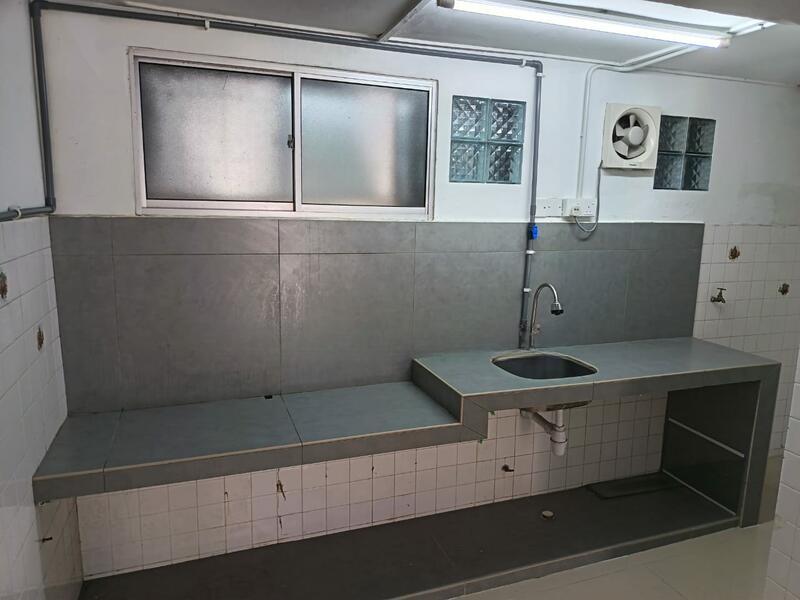 Taman Sri Sinar Segambut - 4