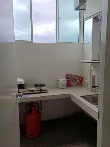 First Residence (Residensi Unggul) - 5