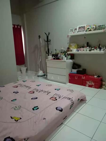 First Residence (Residensi Unggul) - 2