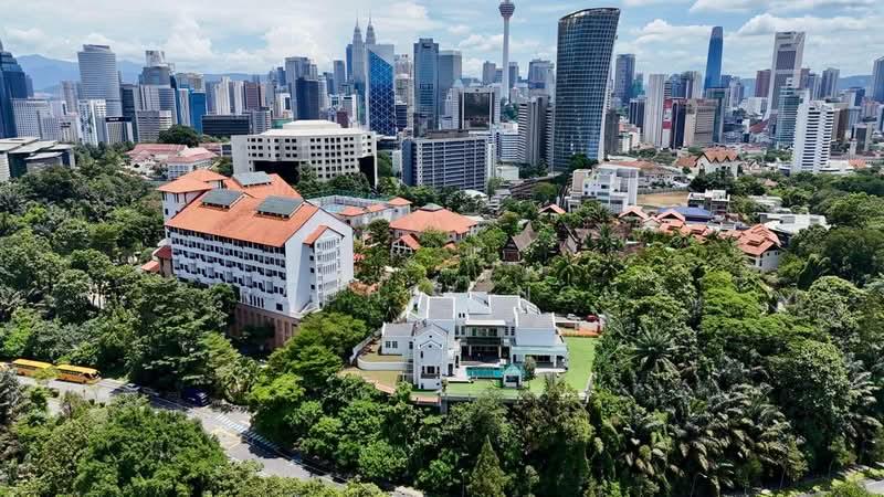 Bukit Tunku (Kenny Hills) - 5