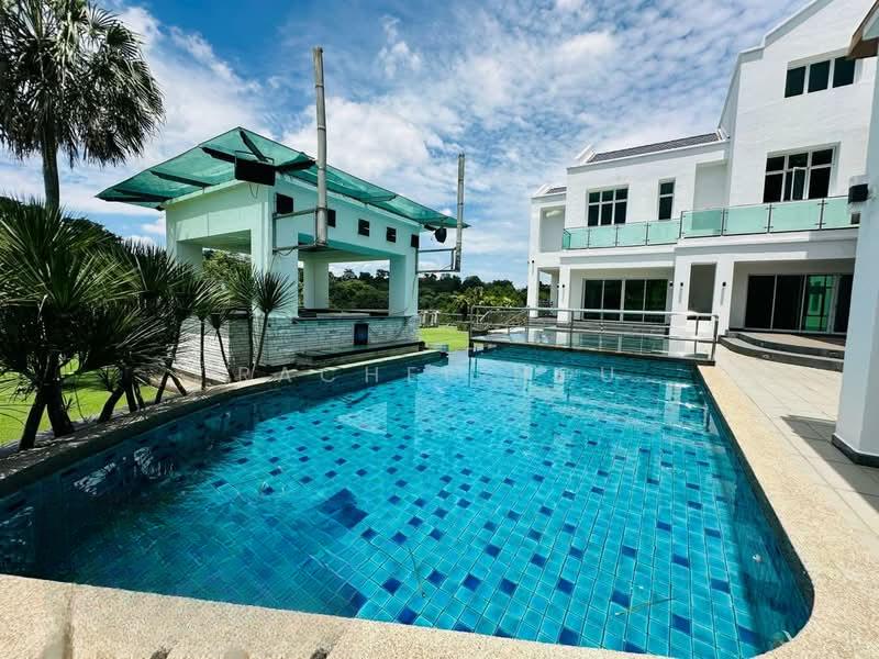 Bukit Tunku (Kenny Hills) - 3