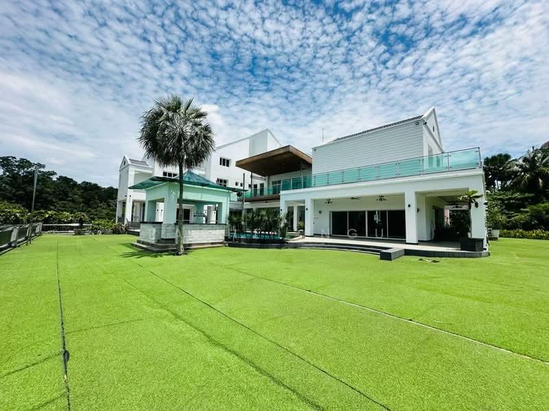 Bukit Tunku (Kenny Hills) - 2