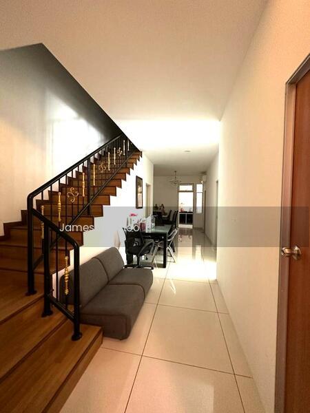 TAMAN KEMPAS INDAH - 4