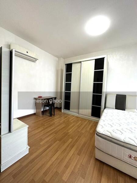 TAMAN KEMPAS INDAH - 5