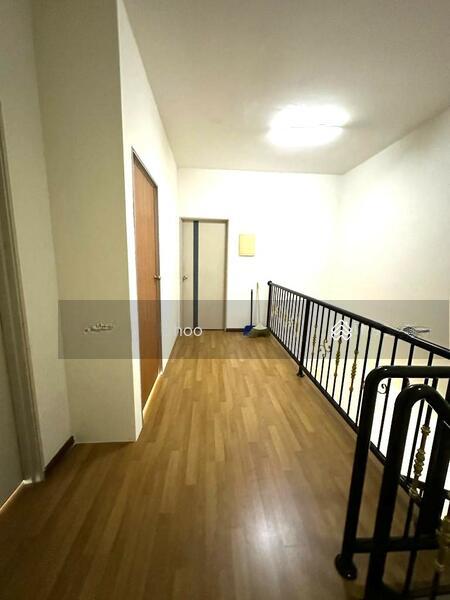 TAMAN KEMPAS INDAH - 2