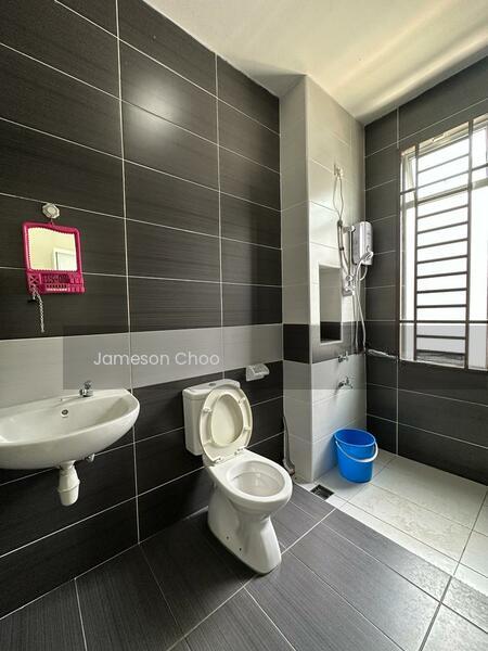 TAMAN KEMPAS INDAH - 3