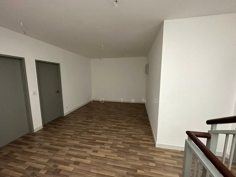 Lakefield Residences @ Tropicana Heights, Kajang - 4