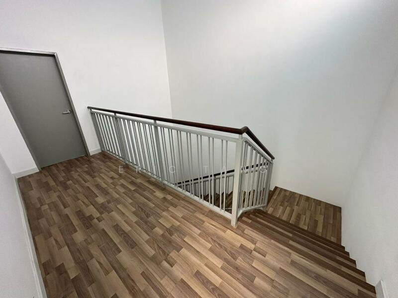 Lakefield Residences @ Tropicana Heights, Kajang - 3