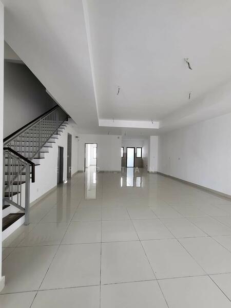 Lakefield Residences @ Tropicana Heights, Kajang - 1