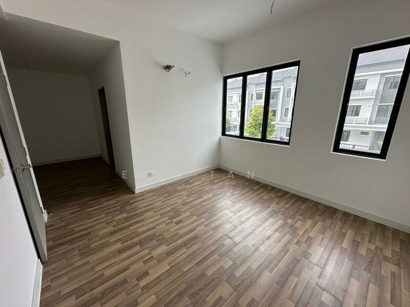 Lakefield Residences @ Tropicana Heights, Kajang - 2