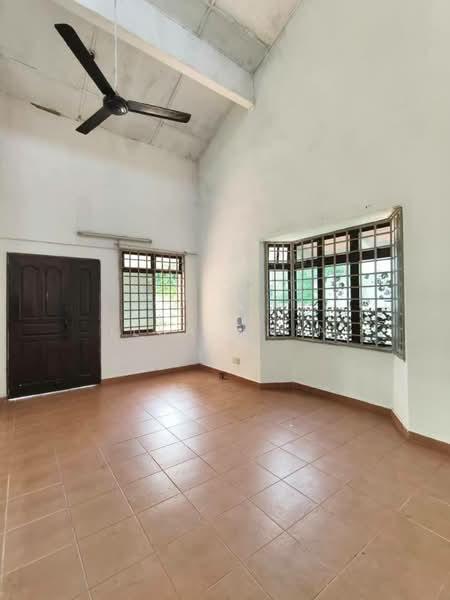 Taman Johor Jaya Tamans Johors Jayas - 3