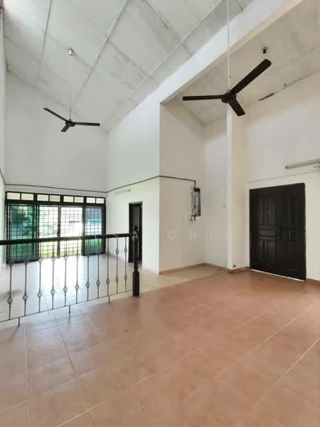 Taman Johor Jaya Tamans Johors Jayas - 4