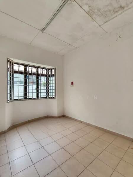 Taman Johor Jaya Tamans Johors Jayas - 5