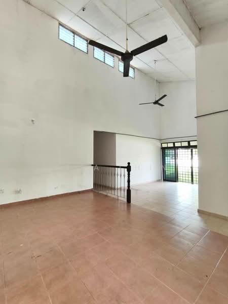 Taman Johor Jaya Tamans Johors Jayas - 1