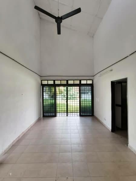 Taman Johor Jaya Tamans Johors Jayas - 2