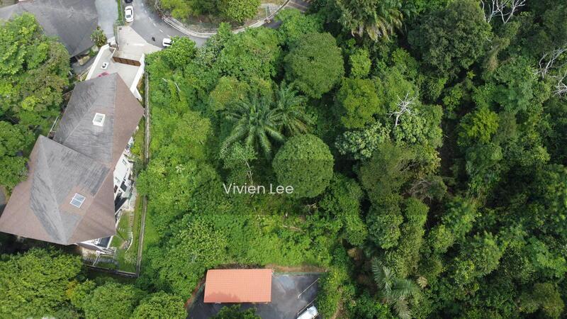 Ukay Heights Bungalow - 3