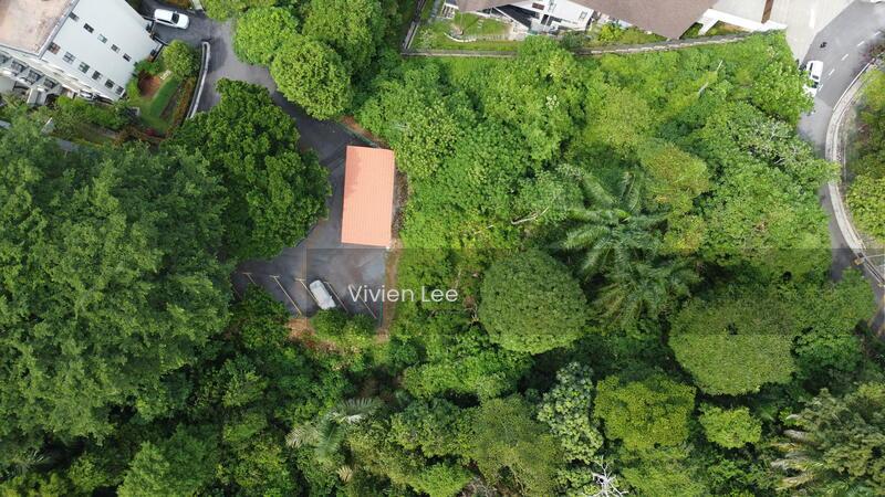 Ukay Heights Bungalow - 4