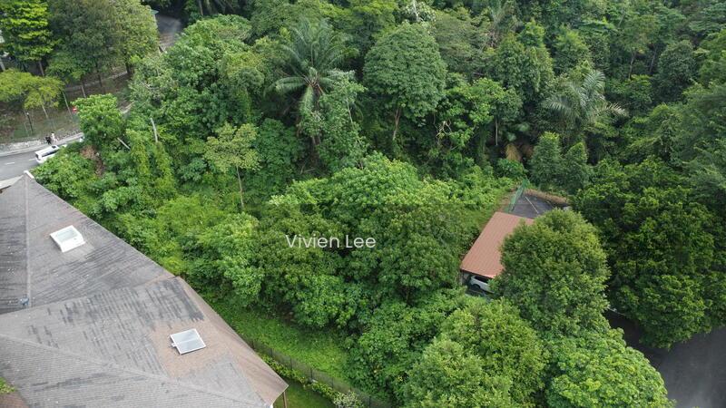 Ukay Heights Bungalow - 5