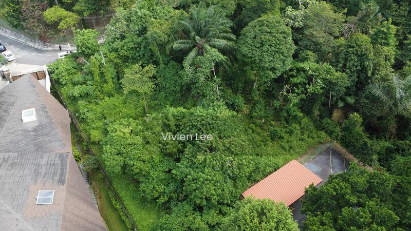 Ukay Heights Bungalow - 1