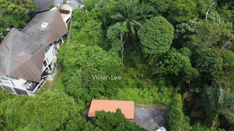 Ukay Heights Bungalow - 2