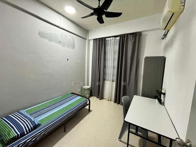 Desa Skudai Apartment - 5
