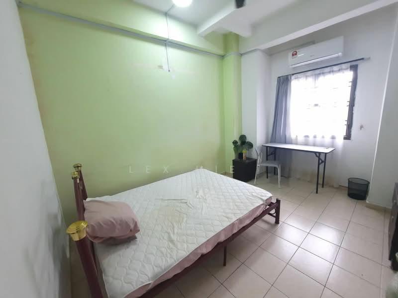 Desa Skudai Apartment - 2