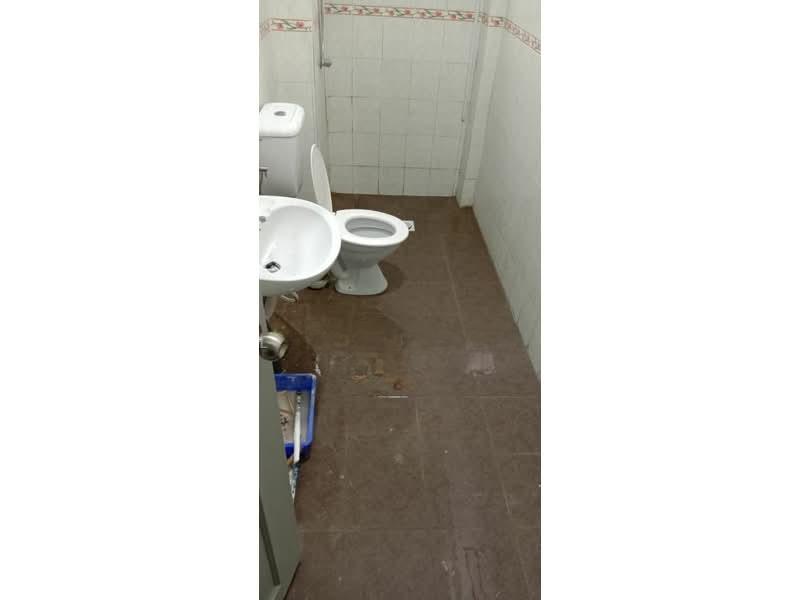 Desa Skudai Apartment - 3