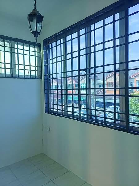 Taman Menglembu Impiana Adril - 2