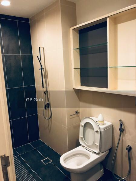 Verve Suites - 4