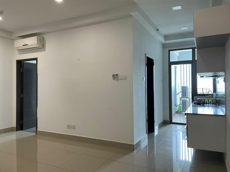 Shaftsbury Residence - 1