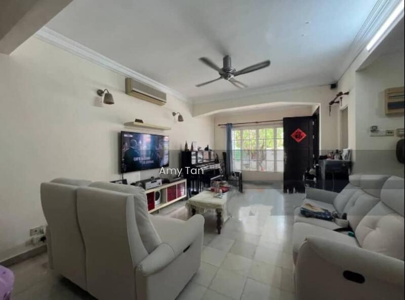 BU3 Bandar Utama @ Damansara - 3