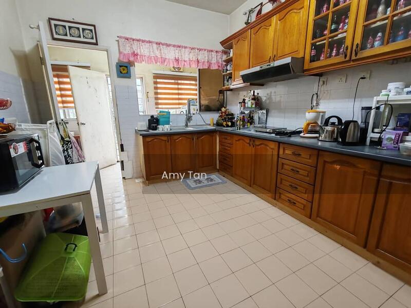 BU3 Bandar Utama @ Damansara - 2