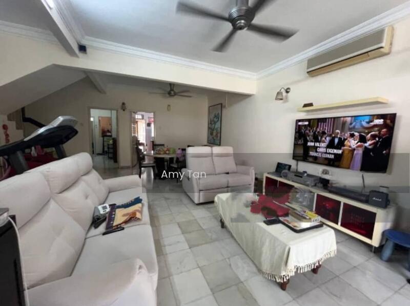 BU3 Bandar Utama @ Damansara - 1