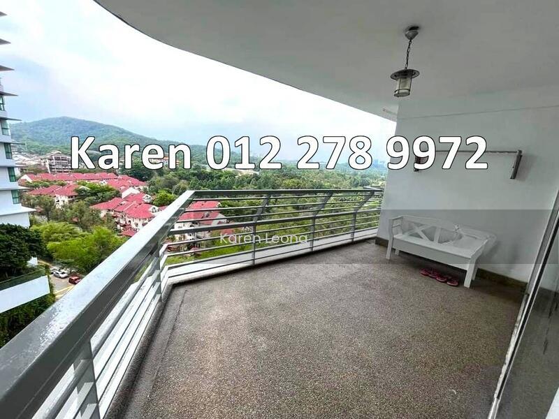 The Residence Condominium @ TTDI - 1