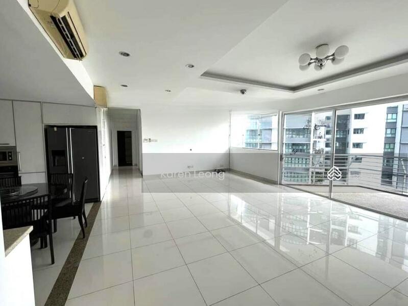 The Residence Condominium @ TTDI - 2