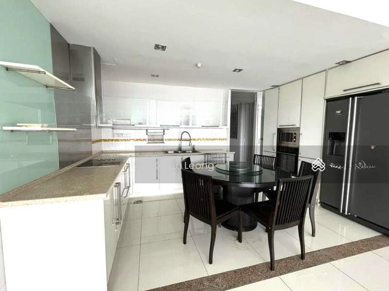 The Residence Condominium @ TTDI - 4