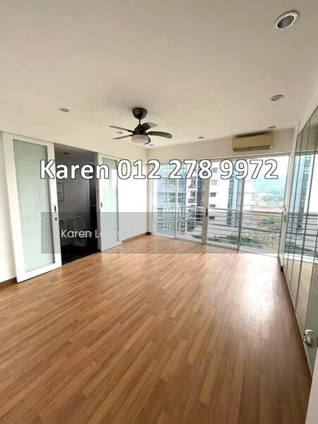 The Residence Condominium @ TTDI - 5