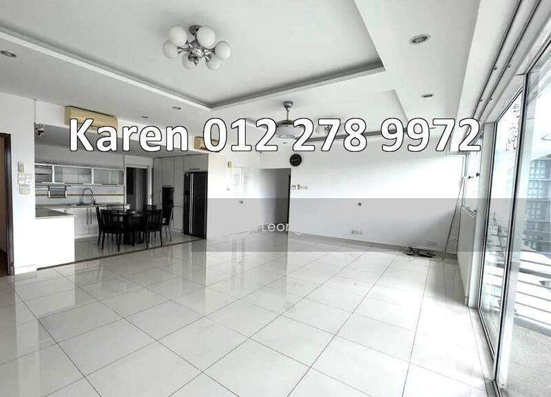 The Residence Condominium @ TTDI - 3