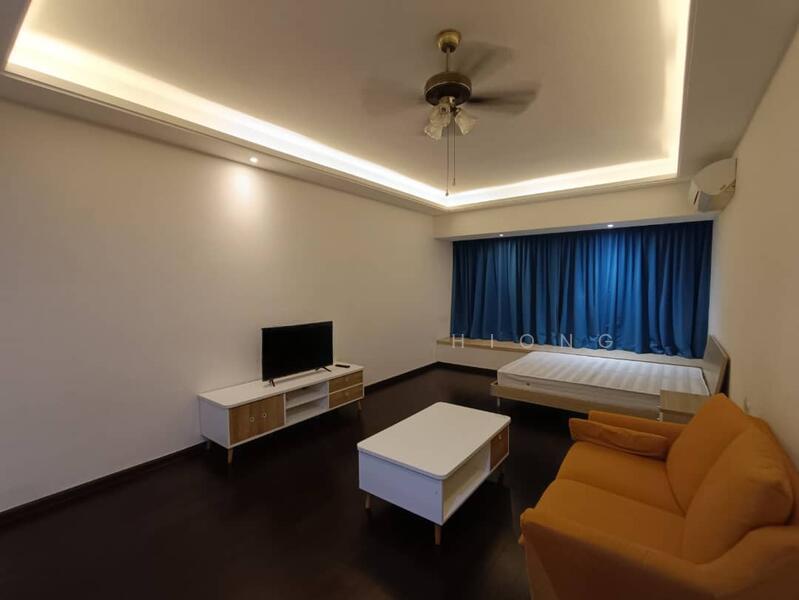 R&F Princess Cove Phase 1 - 5