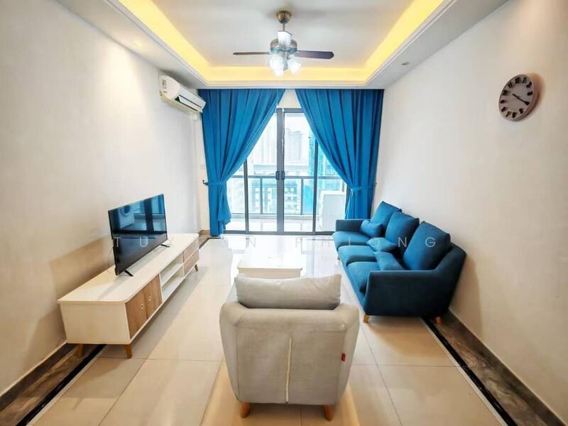 R&F Princess Cove Phase 1 - 2