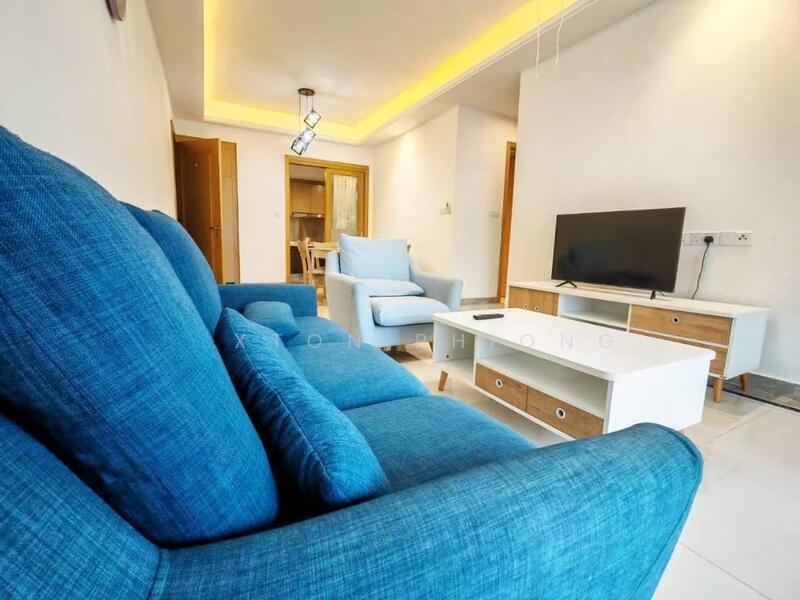 R&F Princess Cove Phase 1 - 3