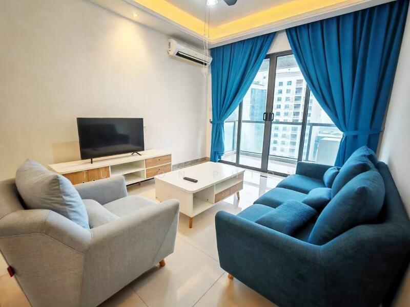 R&F Princess Cove Phase 1 - 1