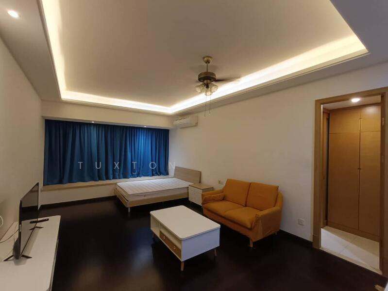 R&F Princess Cove Phase 1 - 4