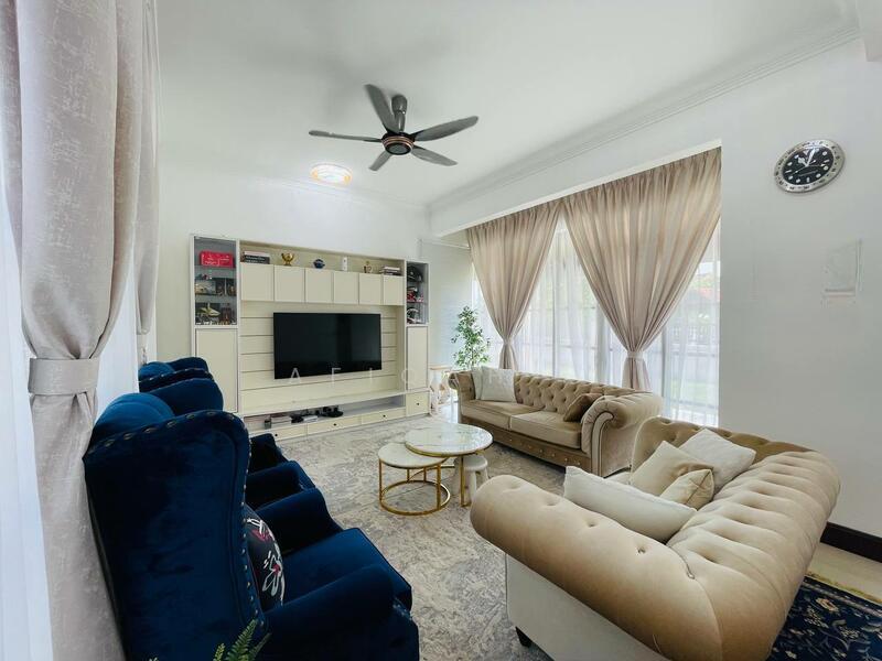 Bukit Jelutong Bidai Residence - 3