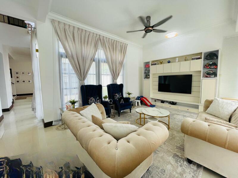 Bukit Jelutong Bidai Residence - 4