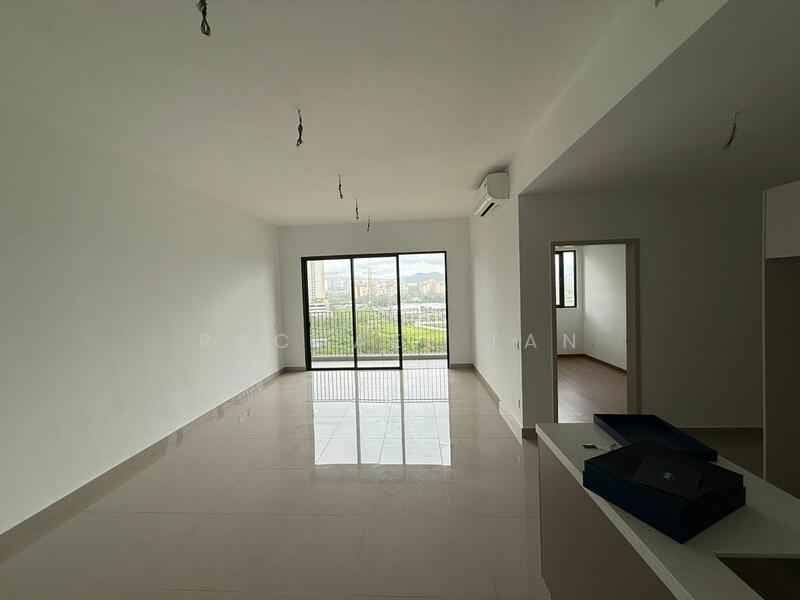 Residensi Ava @ Kiara Bay - 1